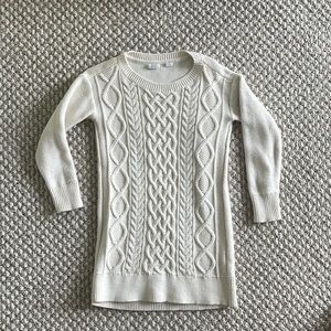 Gap Kids Sweater Dress